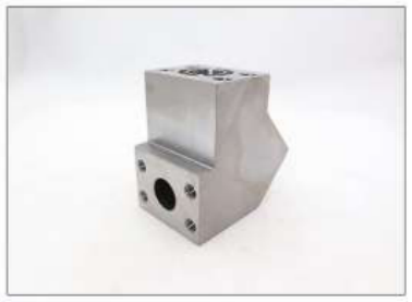 PC200-8 BLOCK 62-52790